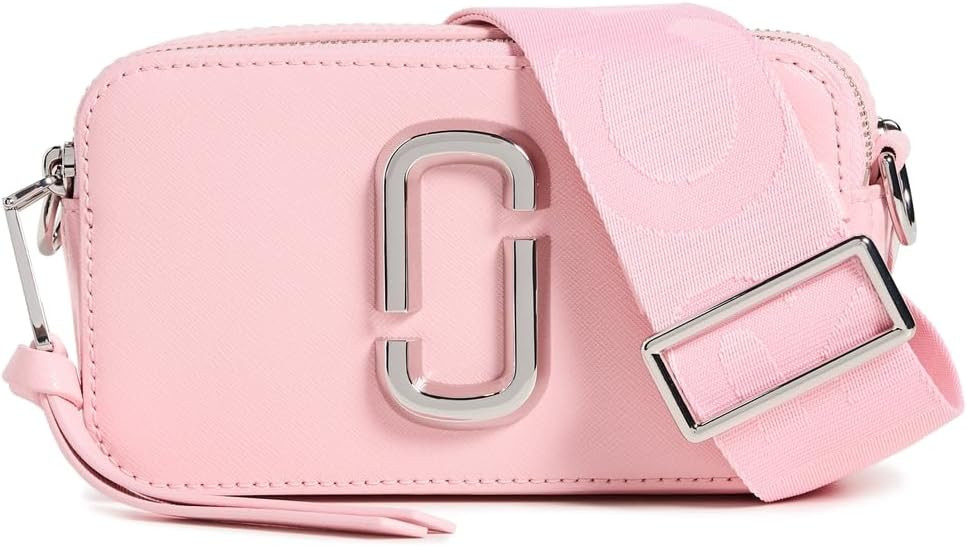 Marc Jacobs The Solid Snapshot